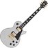 Gibson Custom Les Paul Custom Alpine White #CS502567 - Image 3