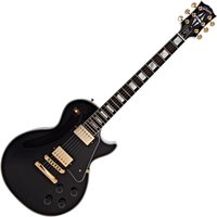 Gibson Custom Les Paul Custom Ebony #404622