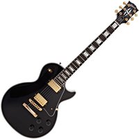 Gibson Custom Les Paul Custom Ebony #403592