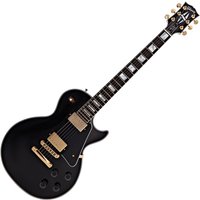 Gibson Custom Les Paul Custom Ebony #403925