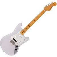 Fender Made in Japan Limited Cyclone MN White Blonde