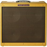 Fender 59 Bassman LTD Valve Guitar Amp Lacquered Tweed