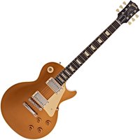 Gibson Custom 1957 Les Paul Goldtop Reissue VOS #75820