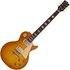 Gibson Custom 1958 Les Paul Standard Reissue Light Aged Lemon Burst #84438 - Image 3