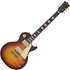 Gibson Custom 1958 Les Paul Standard Reissue Ultra Light Aged Bourbon Burst #85173 - Image 3