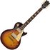 Gibson Custom 1958 Les Paul Standard Reissue Ultra Light Aged Bourbon Burst #85436 - Image 3