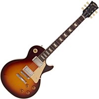 Gibson Custom 1958 Les Paul Standard Reissue VOS Bourbon Burst #841546