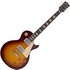 Gibson Custom 1958 Les Paul Standard Reissue VOS Bourbon Burst #841681 - Image 3