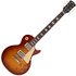 Gibson Custom 1958 Les Paul Standard Reissue VOS Iced Tea Burst #85352 - Image 3