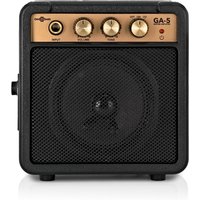 Mini Guitar Amplifier