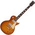 Gibson Custom 1958 Les Paul Standard Reissue VOS Lemon Burst #841300 - Image 3
