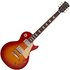 Gibson Custom 1958 Les Paul Standard Reissue VOS Washed Cherry Sunburst #841938 - Image 3