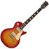 Gibson Custom 1958 Les Paul Standard Reissue VOS Washed Cherry Sunburst #85324 - Image 3