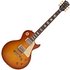 Gibson Custom 1959 Les Paul Standard Reissue Heavy Aged Golden Poppy Burst #943561 - Image 3