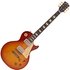Gibson Custom 1959 Les Paul Standard Reissue Heavy Aged Slow Iced Tea Fade #951726 - Image 3