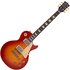 Gibson Custom 1959 Les Paul Standard Reissue Ultra Light Aged Sunrise Teaburst #95509 - Image 3