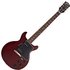 Gibson Custom 1960 Les Paul Special Double Cut Reissue VOS Faded Cherry #04579 - Image 3