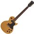 Gibson Custom 1957 Les Paul Special Single Cut Reissue Ultra Light Aged TV Yellow #742613 - Image 3