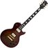 Gibson Custom Les Paul Axcess Custom Figured Top Bengal Burst #CS502855 - Image 3