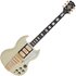 Gibson Custom 1963 Les Paul SG Custom Reissue Maestro VOS Classic White #406303 - Image 3