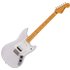 Fender Made in Japan Limited Cyclone MN White Blonde - Image 3