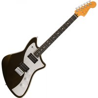 Fender American Ultra II Meteora Ebony Fingerboard Texas Tea - Image 1