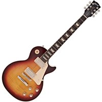 Gibson Les Paul Standard 60s Figured Top Bourbon Burst #231940165