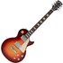 Gibson Les Paul Standard 60s Figured Top Bourbon Burst #204550327 - Image 3