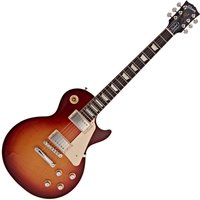 Gibson Les Paul Standard 60s Figured Top Bourbon Burst #218140089