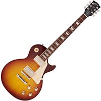 Gibson Les Paul Standard 60s Figured Top Iced Tea #227740031