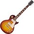 Gibson Les Paul Standard 60s Figured Top Iced Tea #227740031 - Image 3