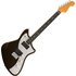 Fender American Ultra II Meteora Ebony Fingerboard Texas Tea - Image 3