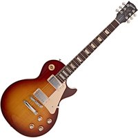 Gibson Les Paul Standard 60s Figured Top Iced Tea #231240212