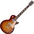 Gibson Les Paul Standard 60s Figured Top Iced Tea #231240212 - Image 3