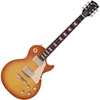 Gibson Les Paul Standard 60s Figured Top Unburst #227840177