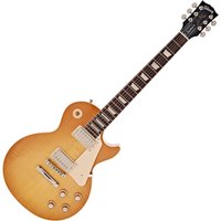 Gibson Les Paul Standard 60s Figured Top Unburst #227540104
