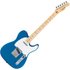 Fender Standard Telecaster Aqua Marine Metallic - Image 3