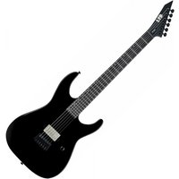 ESP LTD M-201 Baritone HT Black