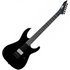 ESP LTD M-201 Baritone HT Black - Image 3