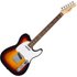 Fender Standard Telecaster 3-Color Sunburst - Image 3