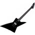 ESP LTD EX-201 Black - Image 3