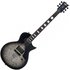 ESP LTD EC-01FT Charcoal Burst Satin - Image 3