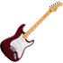 Fender Standard Stratocaster Candy Cola - Image 3