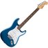 Fender Standard Stratocaster Aqua Marine Metallic - Image 3