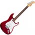 Fender Standard Stratocaster HSS Candy Cola - Image 3