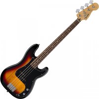 Fender Standard Precision Bass 3-Colour Sunburst