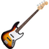 Fender Standard Jazz Bass 3-Color Sunburst