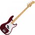 Fender Standard Precision Bass Candy Cola - Image 3