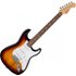 Fender Standard Stratocaster 3-Color Sunburst - Image 3