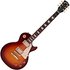 Gibson Les Paul Standard 50s Double Trouble Vintage Bourbon Burst Gloss #218450162 - Image 3